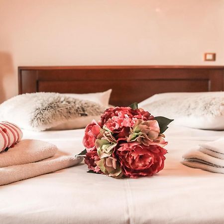 Apartments Leonarda Portoroz Ngoại thất bức ảnh