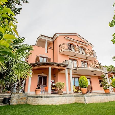 Apartments Leonarda Portoroz Ngoại thất bức ảnh