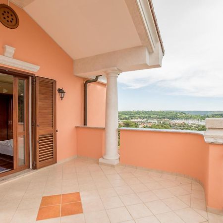 Apartments Leonarda Portoroz Ngoại thất bức ảnh