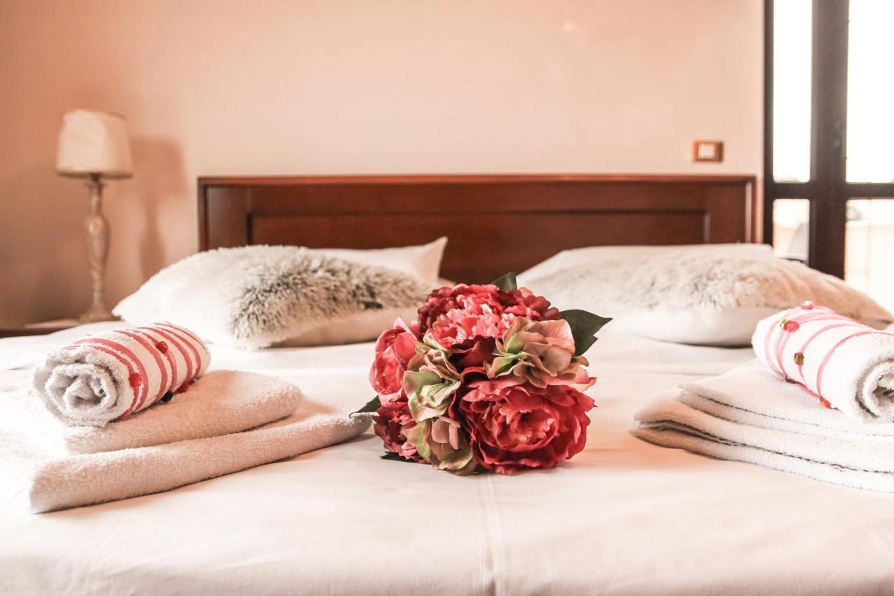 Apartments Leonarda Portoroz Ngoại thất bức ảnh