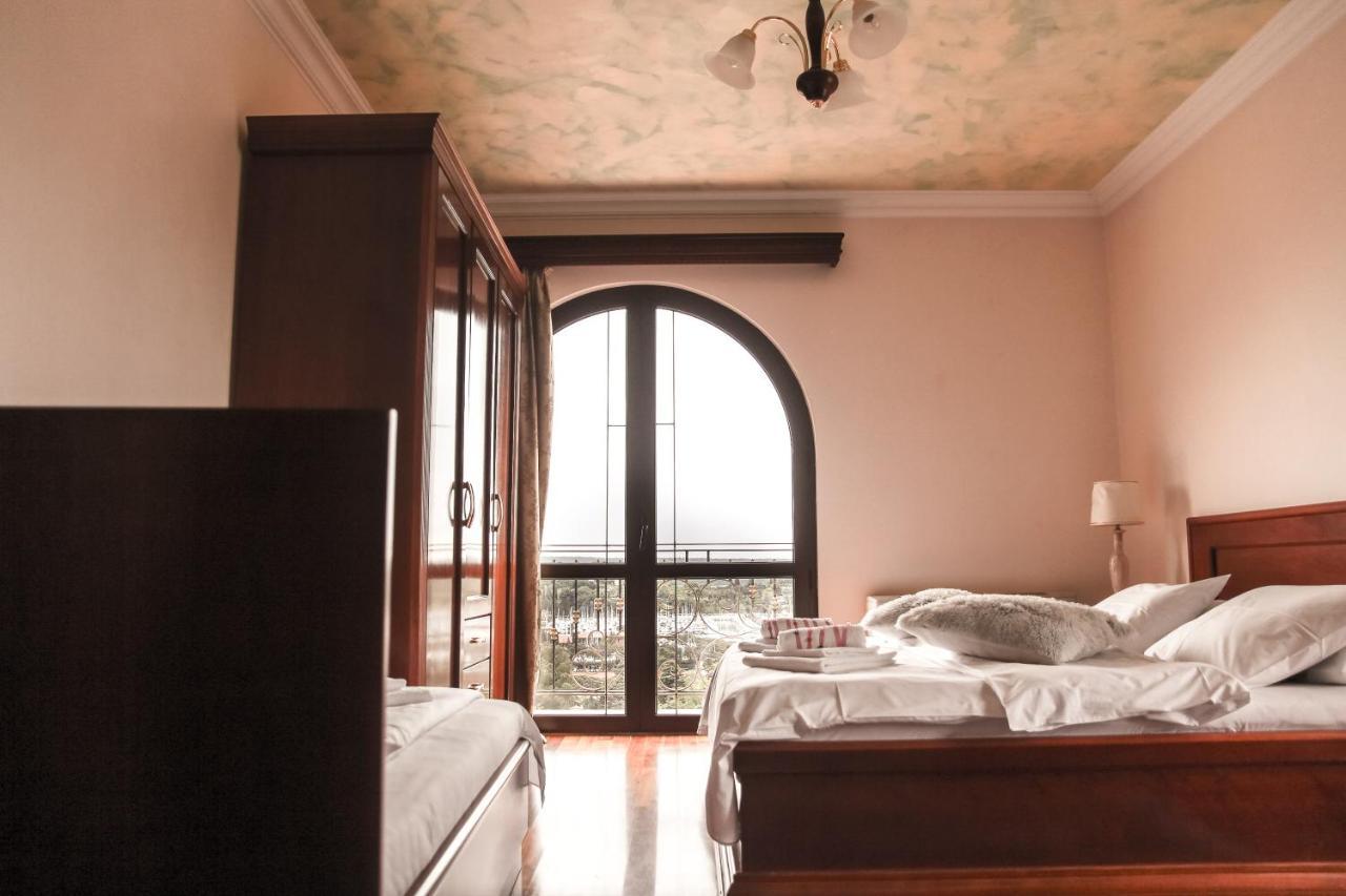 Apartments Leonarda Portoroz Ngoại thất bức ảnh