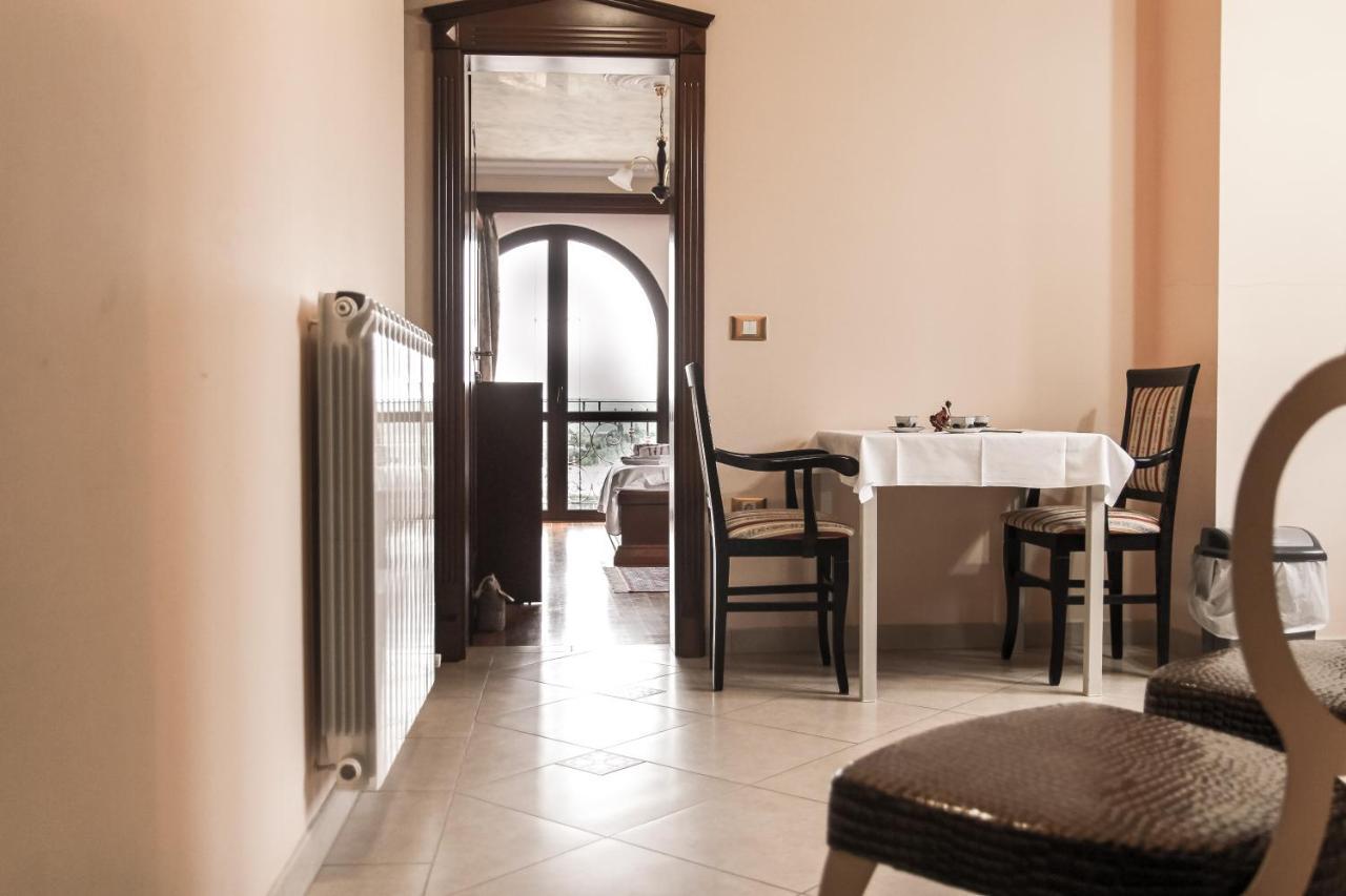 Apartments Leonarda Portoroz Ngoại thất bức ảnh