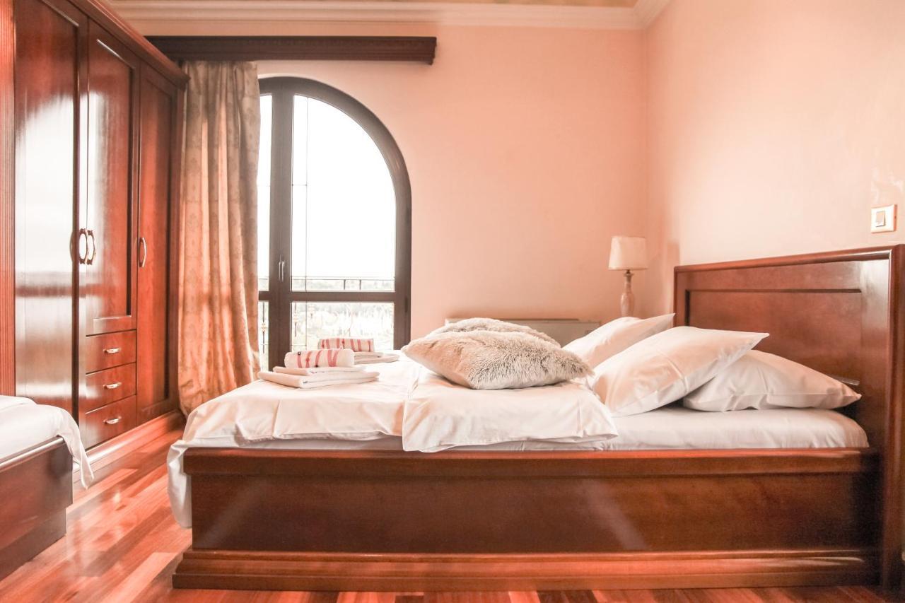 Apartments Leonarda Portoroz Ngoại thất bức ảnh