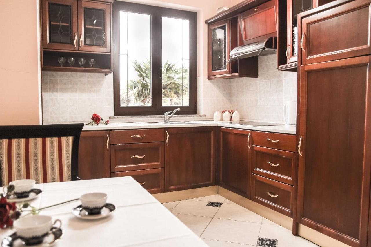 Apartments Leonarda Portoroz Ngoại thất bức ảnh