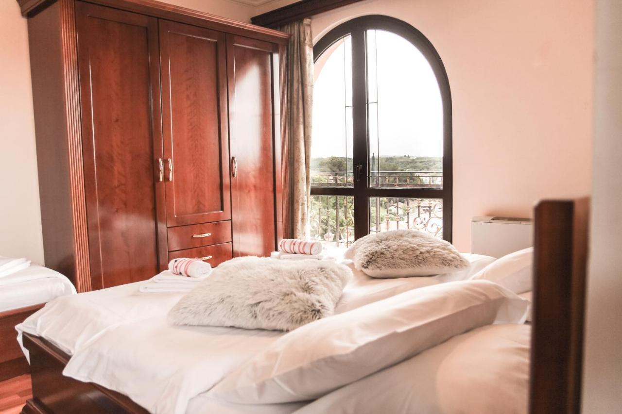 Apartments Leonarda Portoroz Ngoại thất bức ảnh