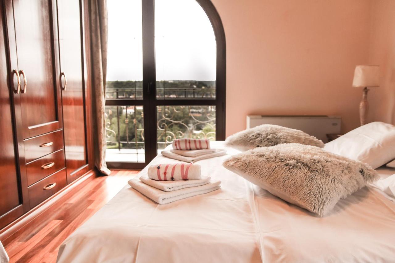 Apartments Leonarda Portoroz Ngoại thất bức ảnh