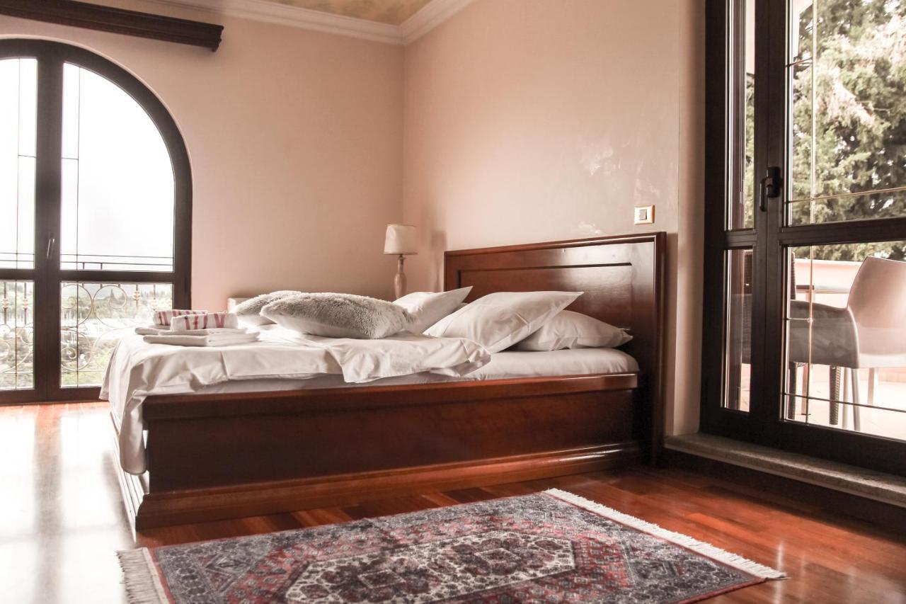 Apartments Leonarda Portoroz Ngoại thất bức ảnh