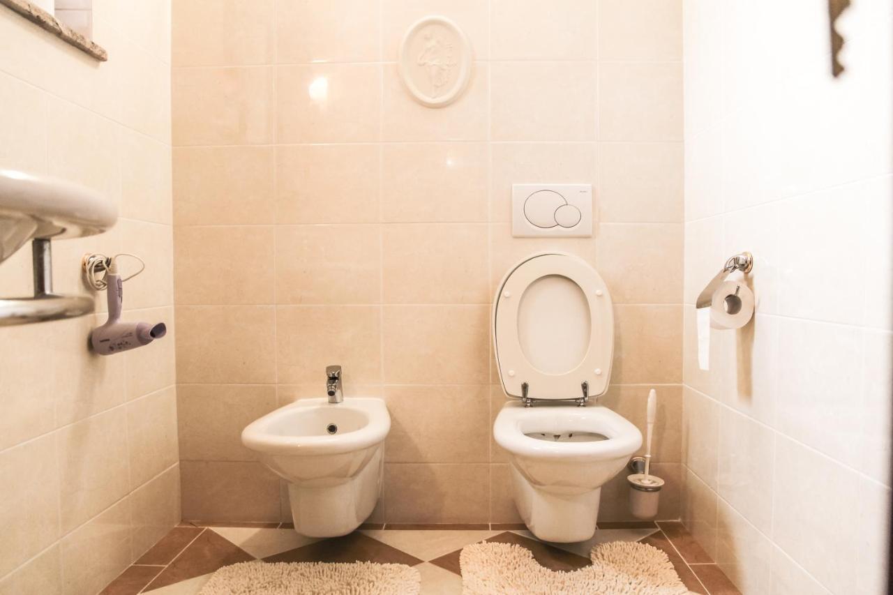 Apartments Leonarda Portoroz Ngoại thất bức ảnh