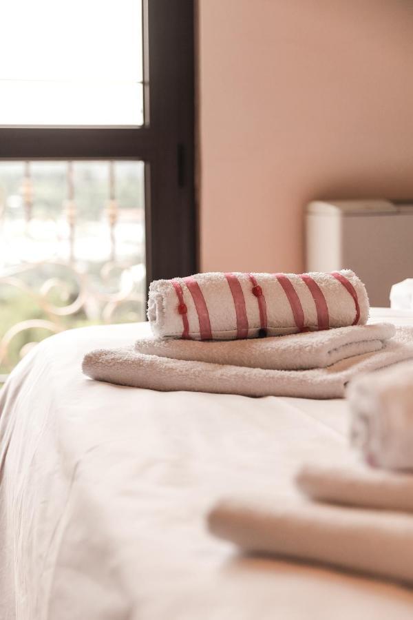 Apartments Leonarda Portoroz Ngoại thất bức ảnh