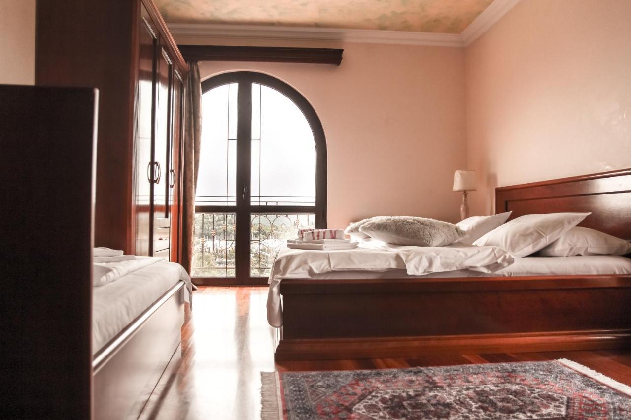 Apartments Leonarda Portoroz Ngoại thất bức ảnh