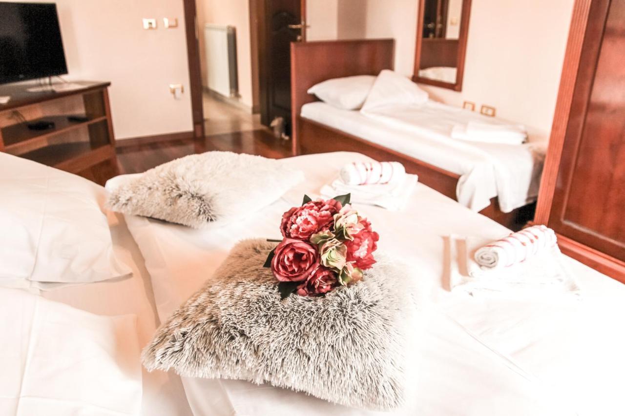 Apartments Leonarda Portoroz Ngoại thất bức ảnh