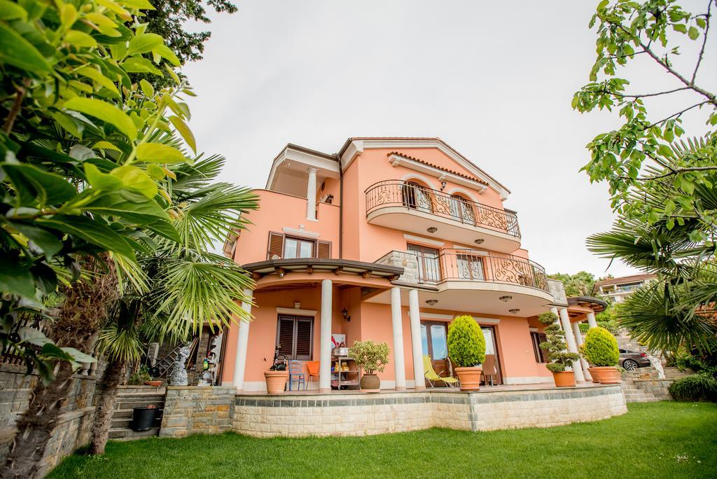 Apartments Leonarda Portoroz Ngoại thất bức ảnh