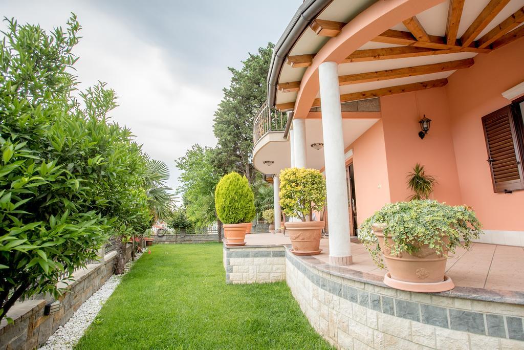 Apartments Leonarda Portoroz Ngoại thất bức ảnh