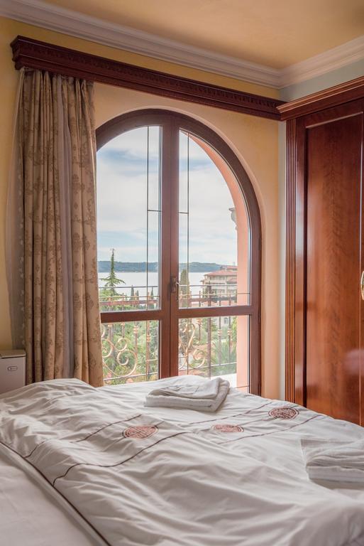 Apartments Leonarda Portoroz Ngoại thất bức ảnh