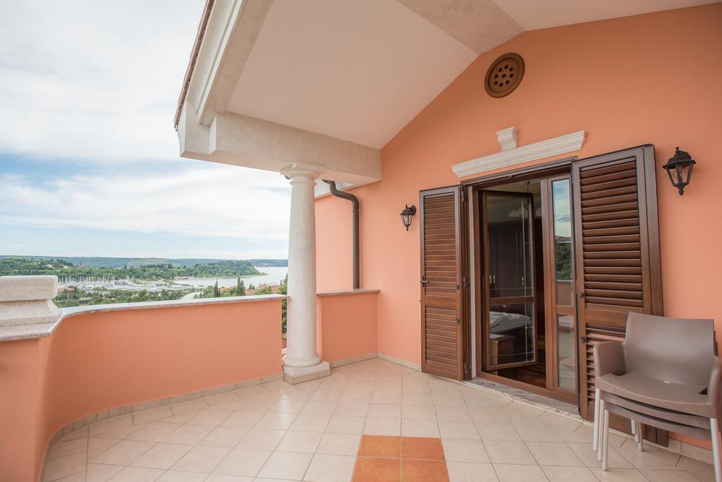 Apartments Leonarda Portoroz Ngoại thất bức ảnh