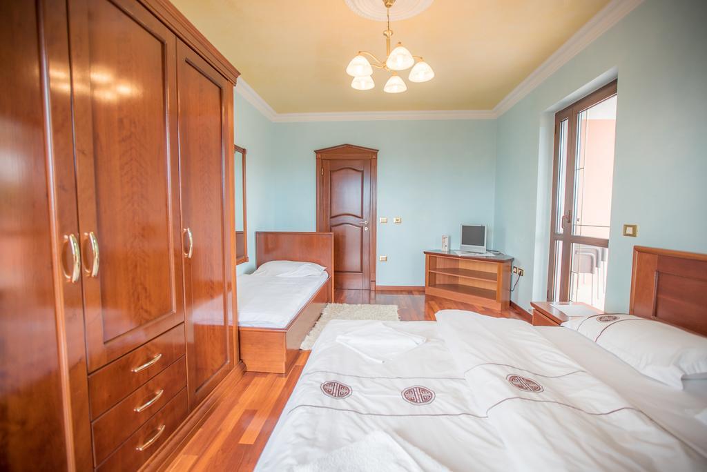 Apartments Leonarda Portoroz Ngoại thất bức ảnh