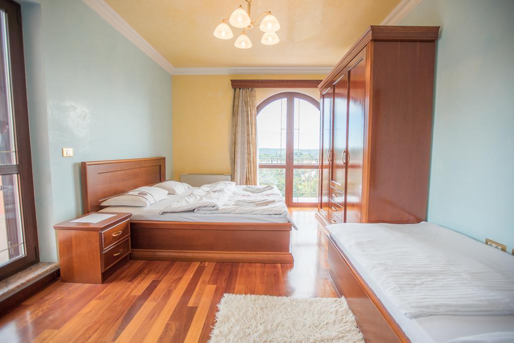 Apartments Leonarda Portoroz Ngoại thất bức ảnh