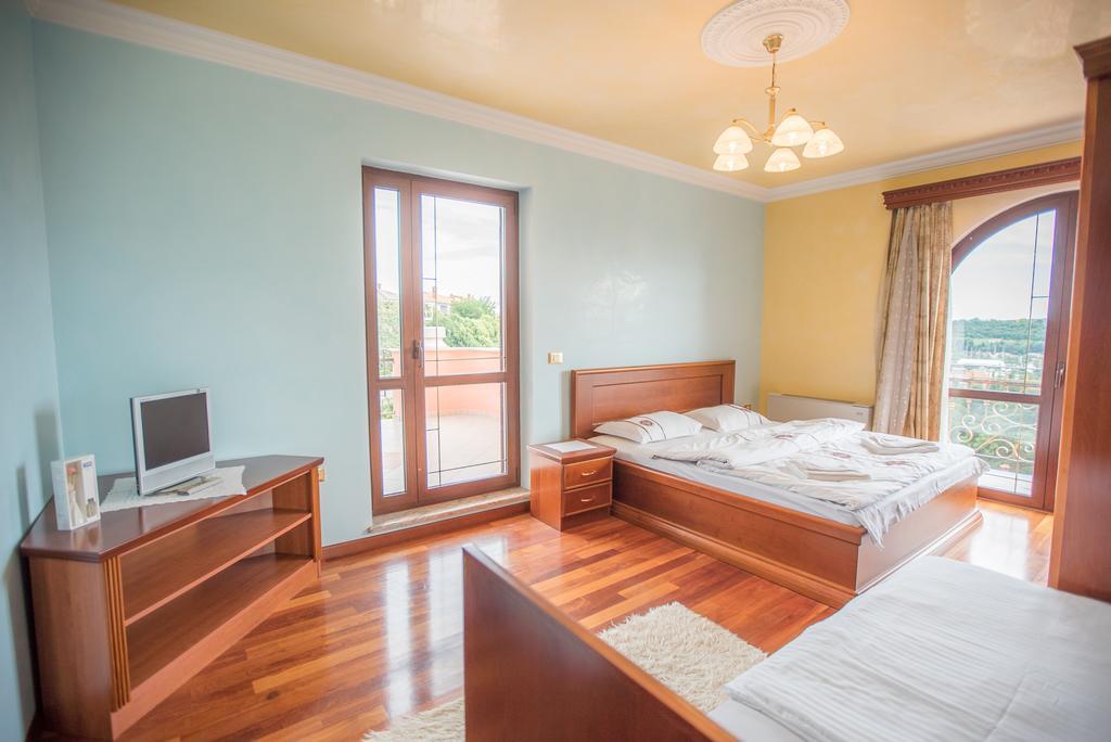 Apartments Leonarda Portoroz Ngoại thất bức ảnh