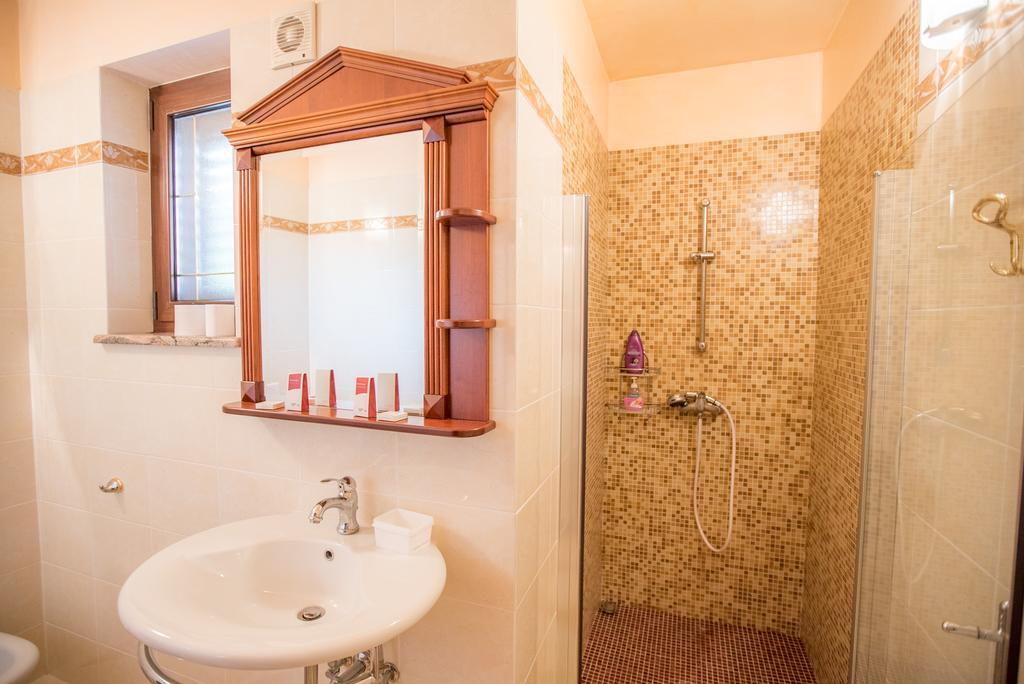 Apartments Leonarda Portoroz Ngoại thất bức ảnh