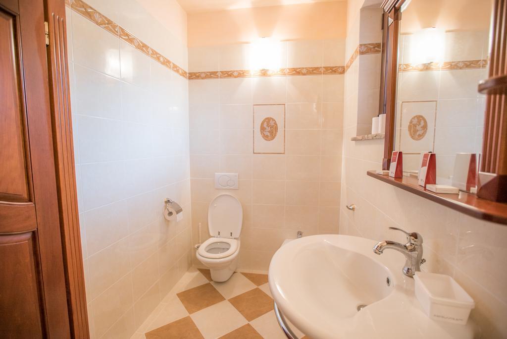 Apartments Leonarda Portoroz Ngoại thất bức ảnh