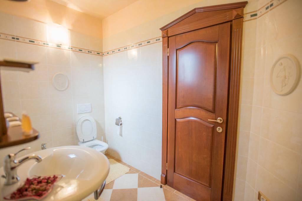 Apartments Leonarda Portoroz Ngoại thất bức ảnh