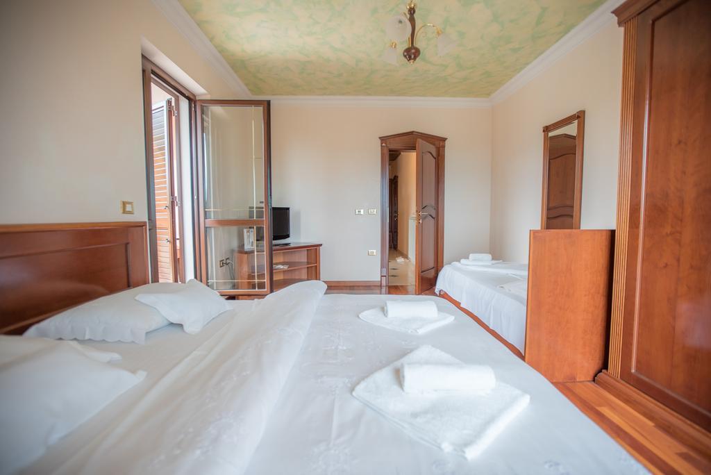 Apartments Leonarda Portoroz Ngoại thất bức ảnh