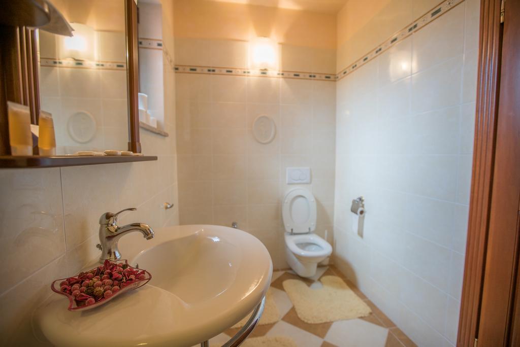 Apartments Leonarda Portoroz Ngoại thất bức ảnh