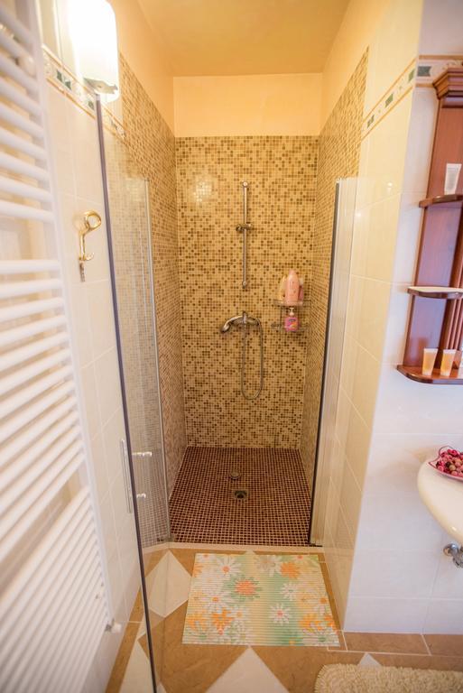 Apartments Leonarda Portoroz Ngoại thất bức ảnh