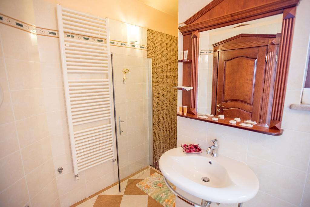 Apartments Leonarda Portoroz Ngoại thất bức ảnh
