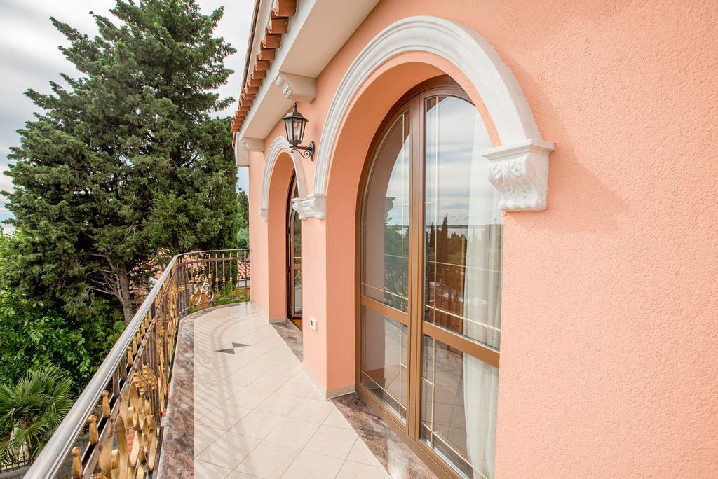 Apartments Leonarda Portoroz Ngoại thất bức ảnh
