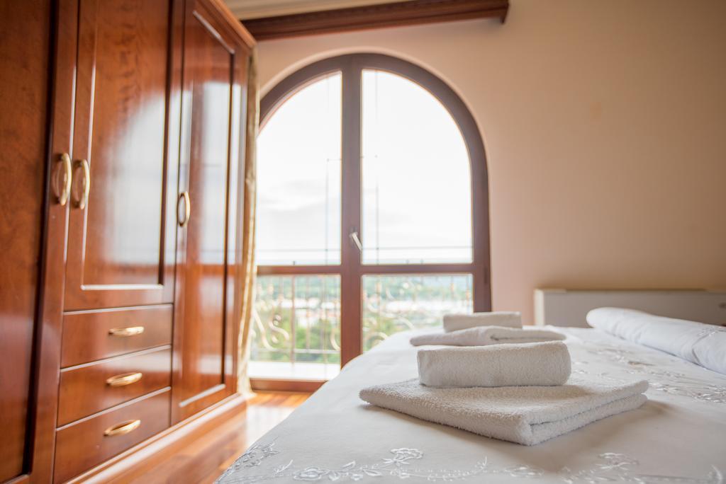 Apartments Leonarda Portoroz Ngoại thất bức ảnh