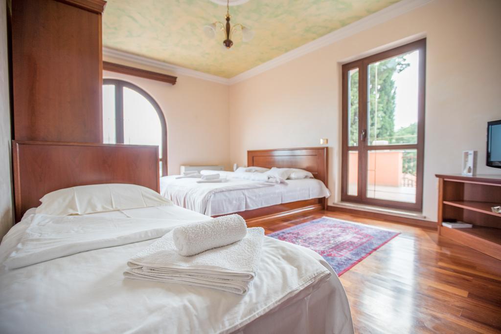 Apartments Leonarda Portoroz Ngoại thất bức ảnh