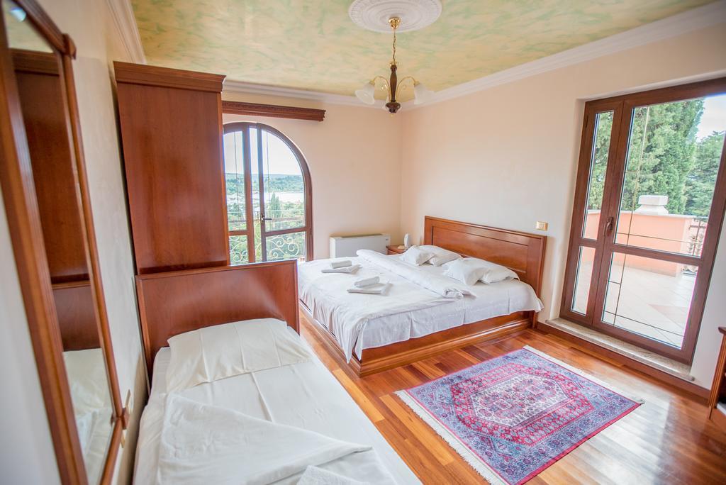 Apartments Leonarda Portoroz Ngoại thất bức ảnh