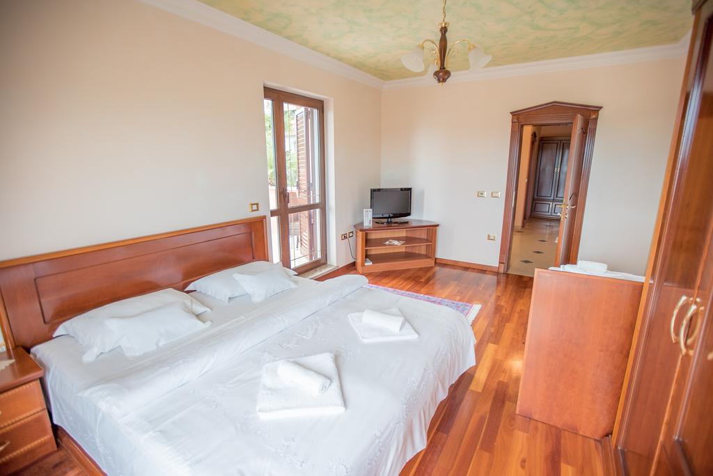 Apartments Leonarda Portoroz Ngoại thất bức ảnh