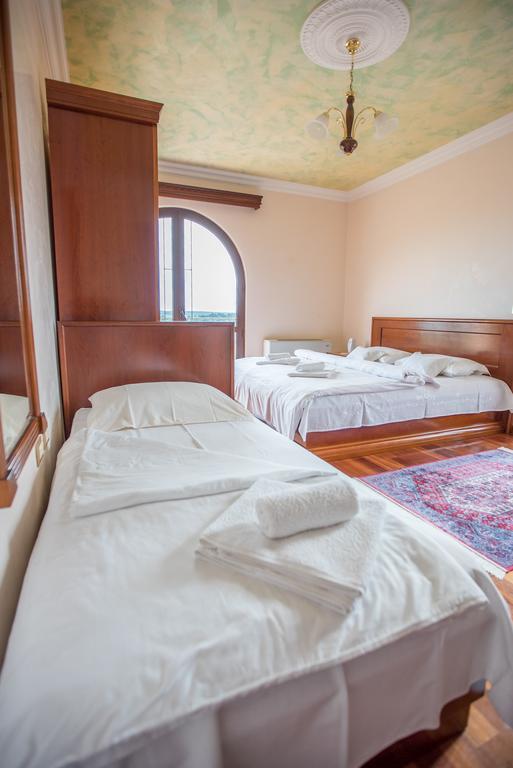 Apartments Leonarda Portoroz Ngoại thất bức ảnh