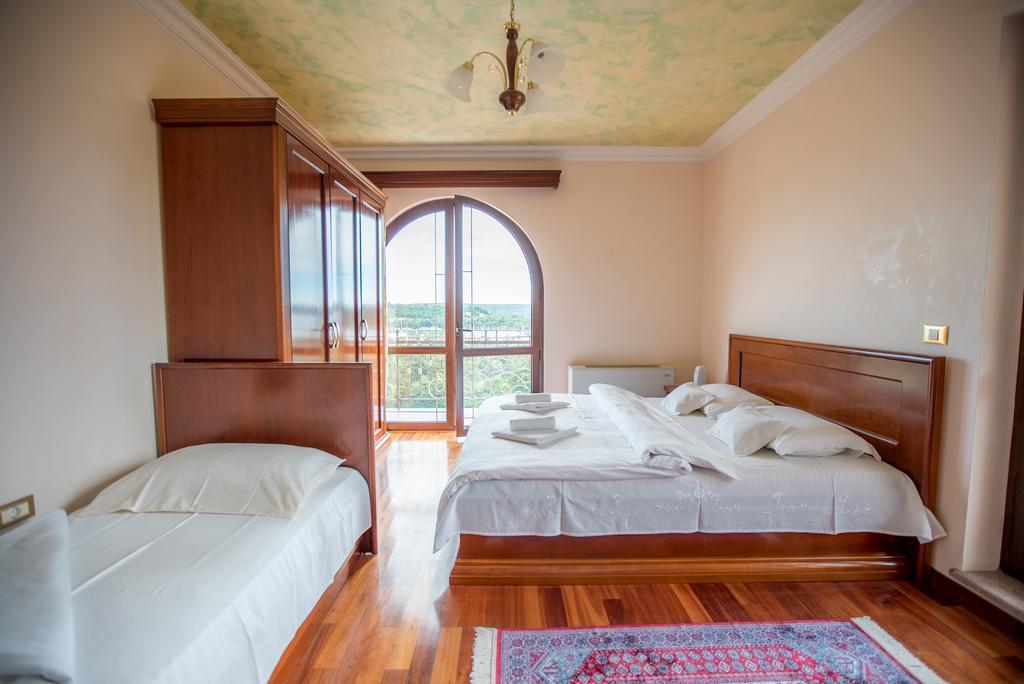 Apartments Leonarda Portoroz Ngoại thất bức ảnh